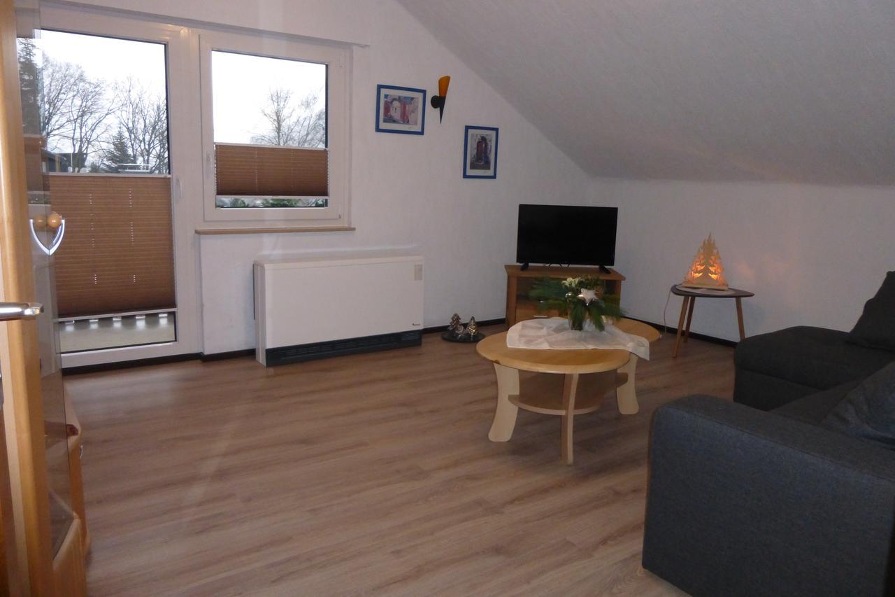 Apartment Schoenblick Winterberg Exterior photo
